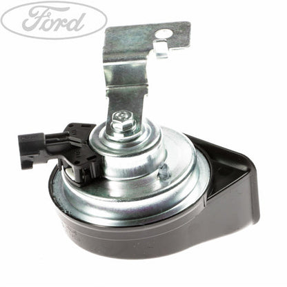 GENUINE FORD 1866365 TRANSIT LOW PITCH CAR HORN | ML Performance UK