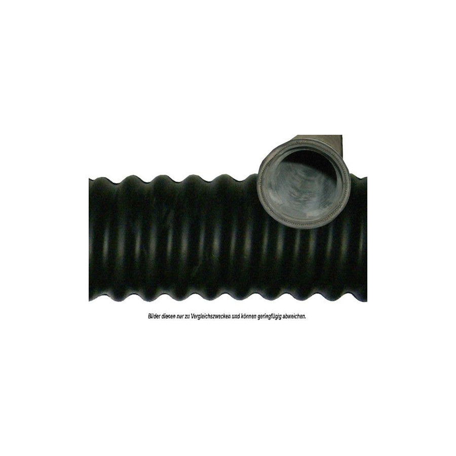 AKS Dasis 881195N Radiator Hose | ML Performance UK