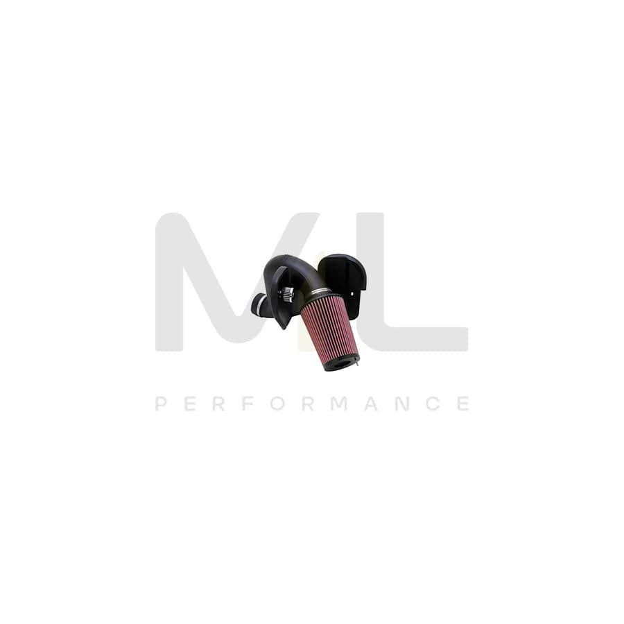 K&N 57-1532 Performance Air Intake System | ML Car Parts UK | ML Performance