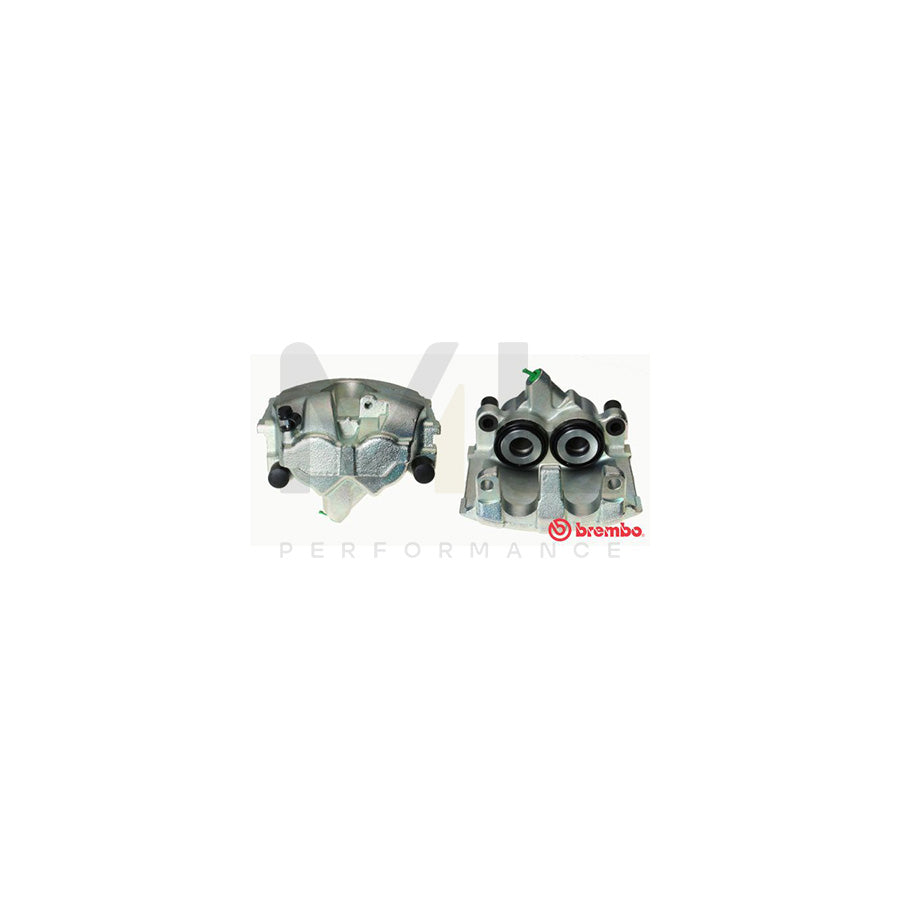 BREMBO F 50 297 Brake Caliper | ML Performance Car Parts