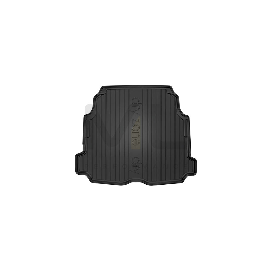 FROGUM Dry Zone DZ405530 Car boot tray for VOLVO S60 I (P24, 384) Elastomer | ML Performance Car Parts