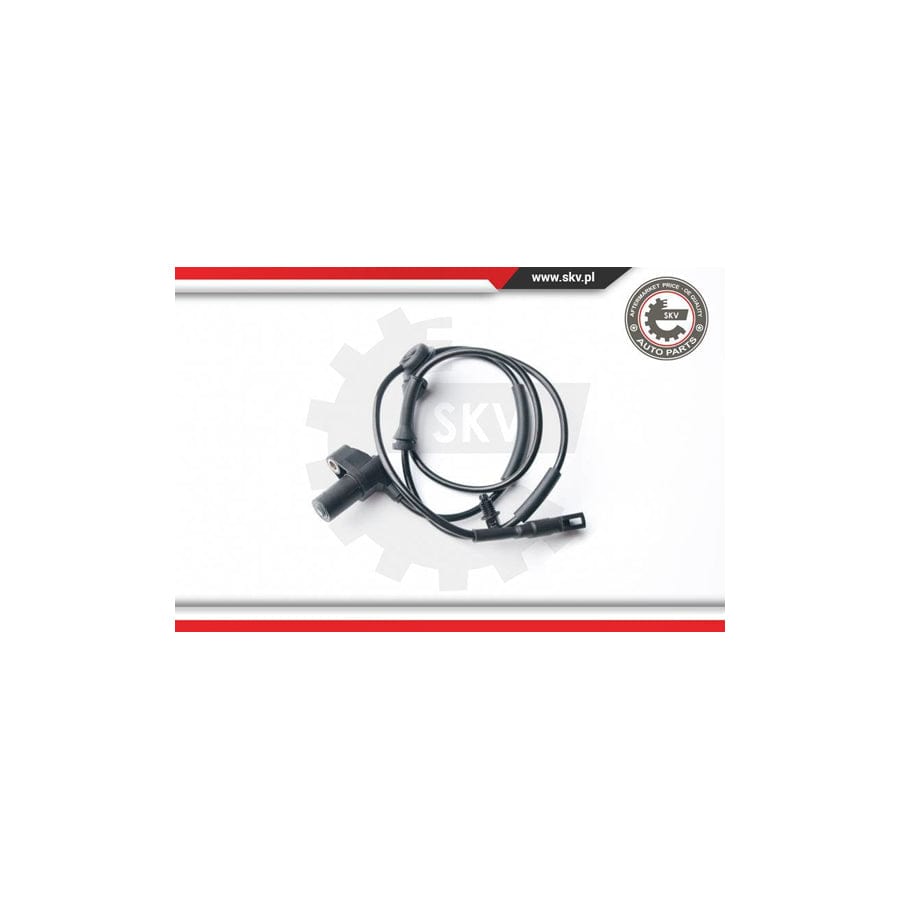 ESEN SKV 06SKV241 ABS Sensor for FORD TRANSIT | ML Performance UK Car Parts