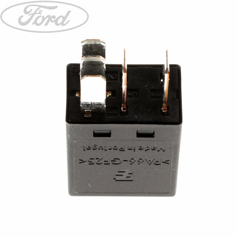 GENUINE FORD 1426082 C-MAX FOCUS KUGA MICRO RELAY 5 TERMINAL | ML Performance UK