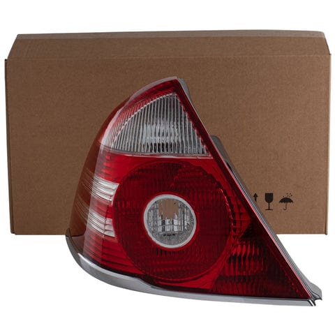 GENUINE FORD 1464087 MONDEO REAR N/S TAIL LIGHT LAMP CLUSTER 5 DOOR 05-07 | ML Performance UK