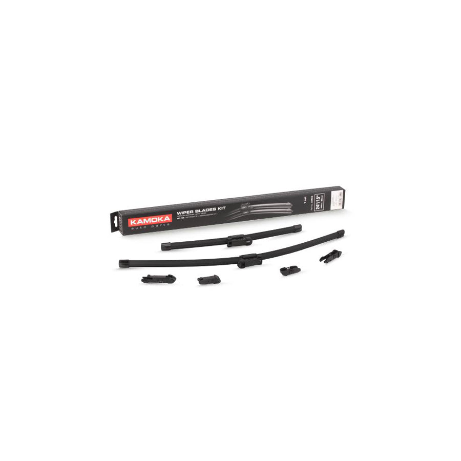 Kamoka Flat 27F03 Wiper Blade | ML Performance UK Car Parts