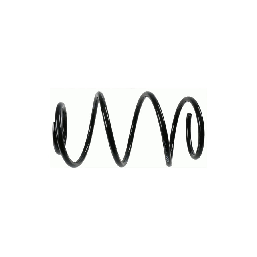 Sachs 998 509 Coil Spring