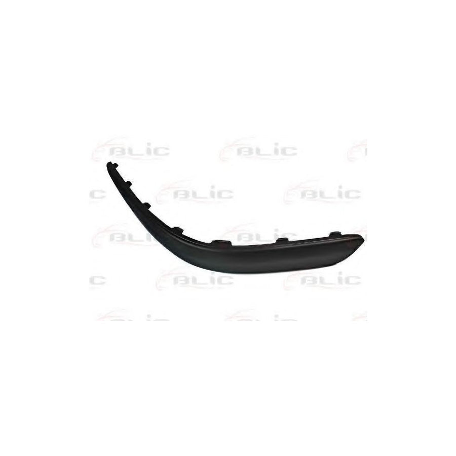 Blic 5703-05-9523972P Bumper Moulding