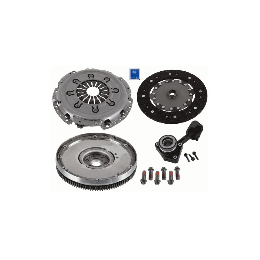 Sachs 2290 601 187 Clutch Kit