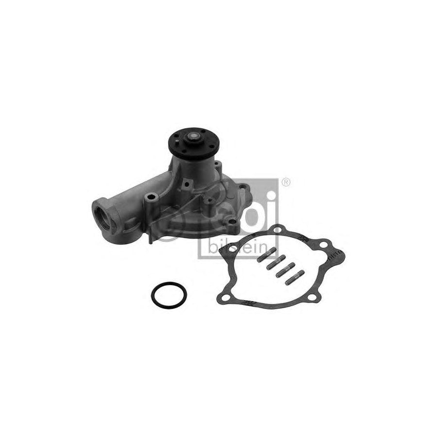 Febi Bilstein 15453 Water Pump