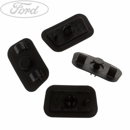 GENUINE FORD 1339580 REAR DOOR TRIM CLIP | ML Performance UK