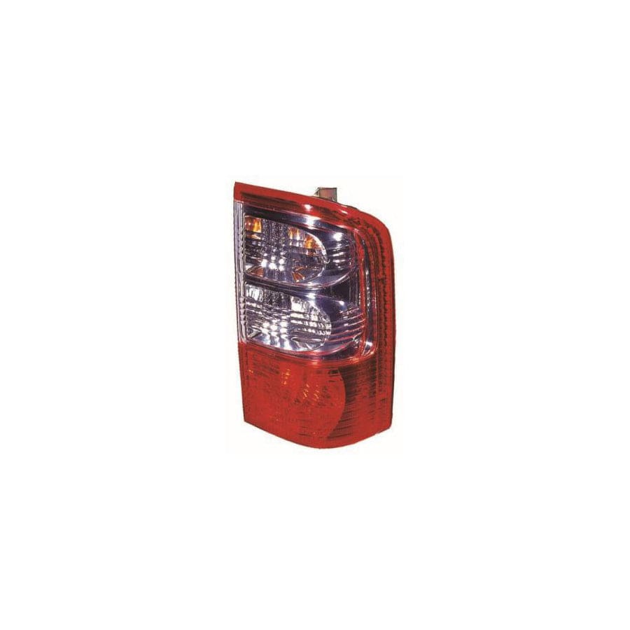 Abakus 21519F8RAE Rear Light For Nissan Patrol Gr V Off-Road (Y61) | ML Performance UK