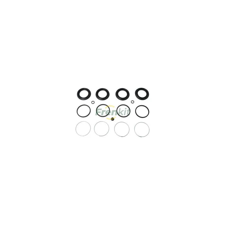 Frenkit 245016 Repair Kit, Brake Caliper | ML Performance UK Car Parts