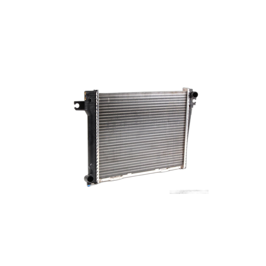 Genuine BMW 17111176900 E30 Radiator A=550mm (Inc. 323i, 325e & 320i)