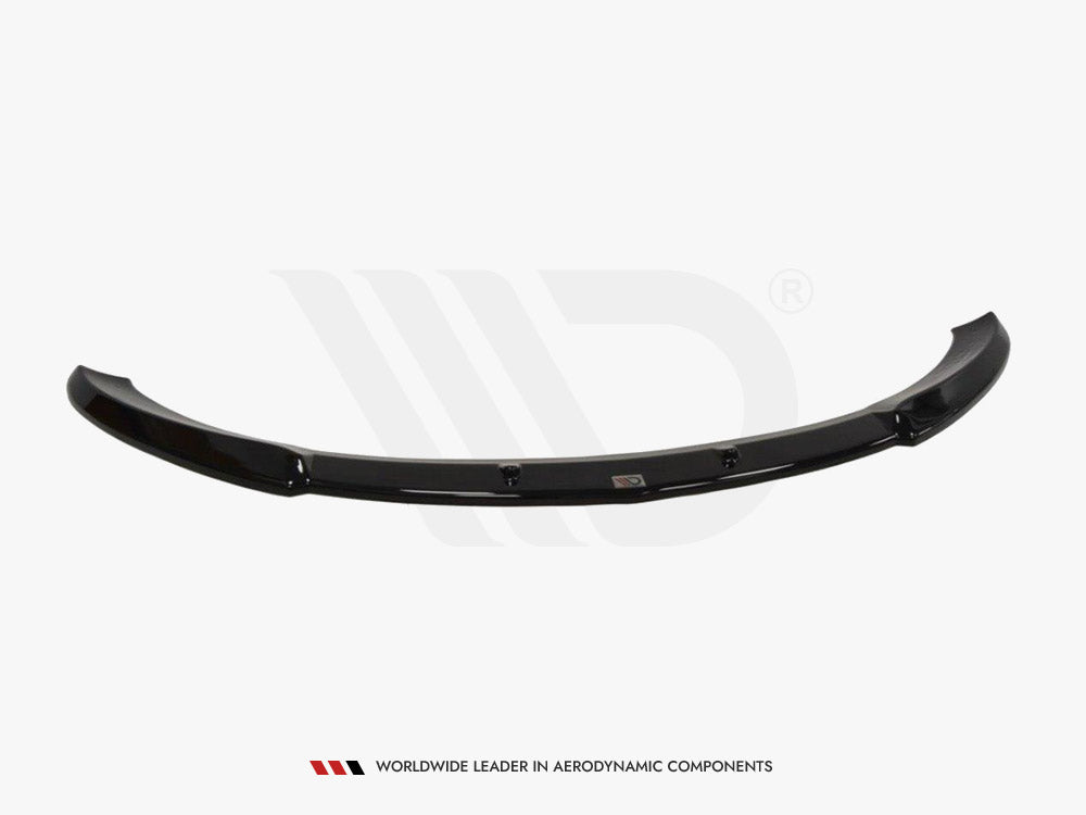 Maxton Design Mazda CX-7 Front Splitter