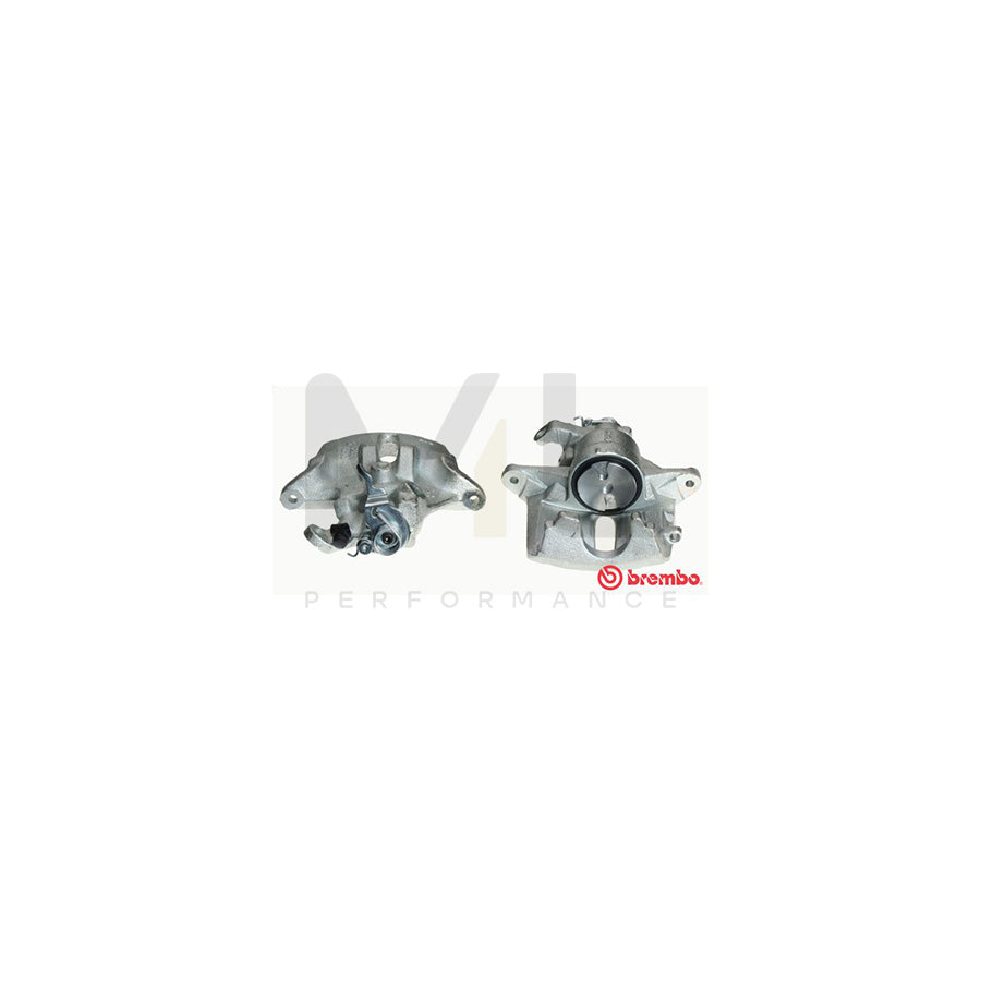 BREMBO F 61 192 Brake Caliper for CITRO?? C5 | ML Performance Car Parts