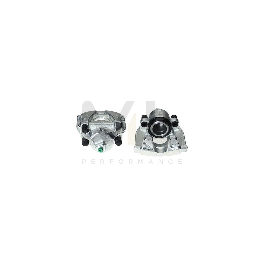 HELLA 8AC 355 398-671 Brake Caliper without holder | ML Performance Car Parts