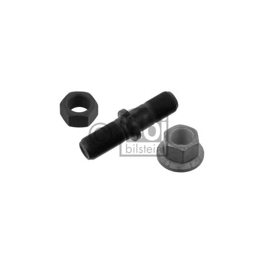 FEBI BILSTEIN 18326 Wheel Stud | ML Performance UK Car Parts