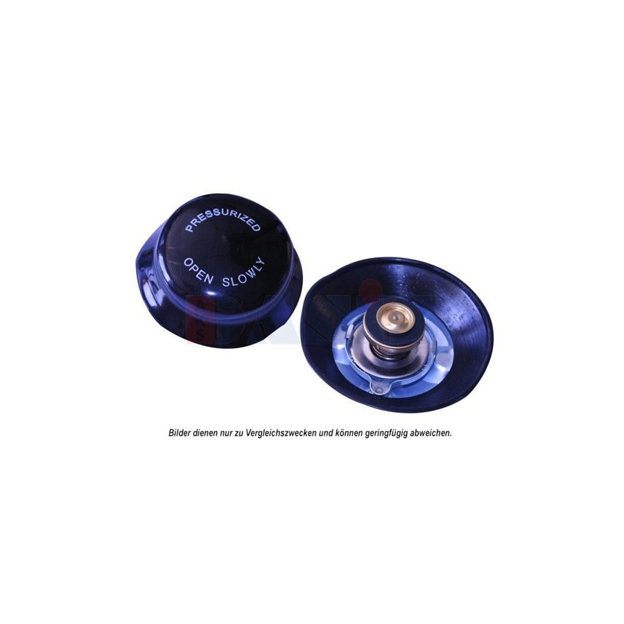 AKS Dasis 750147N Radiator Cap | ML Performance UK