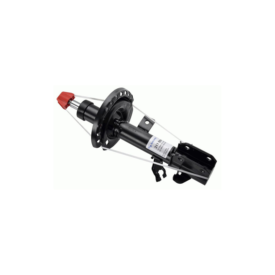 Sachs 311 984 Shock Absorber For Nissan Micra