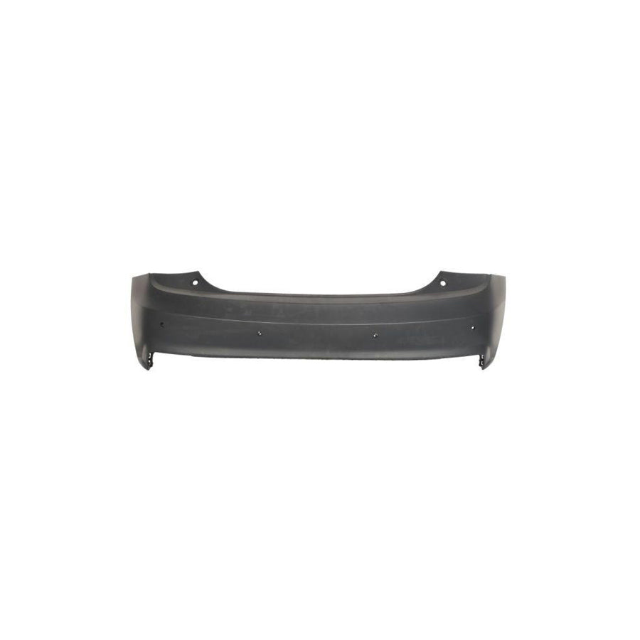 Blic 5510-00-0047951P Rear Bumper For Audi A1