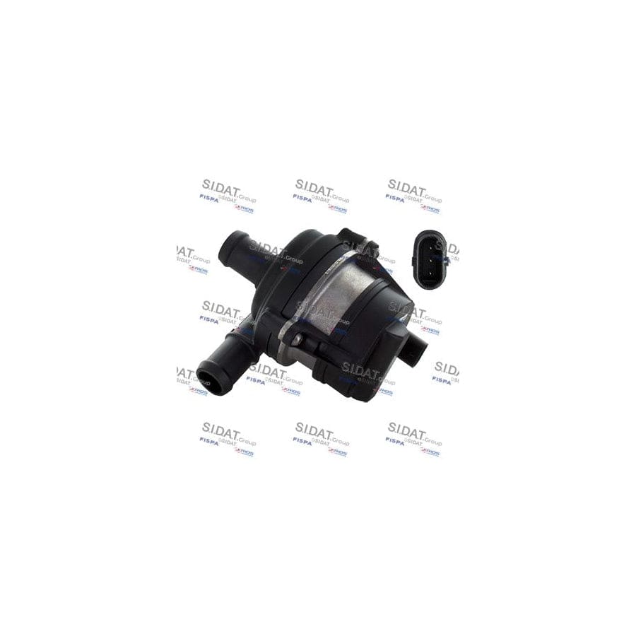 Fispa 5.5378 Auxiliary Water Pump | ML Performance UK Car Parts