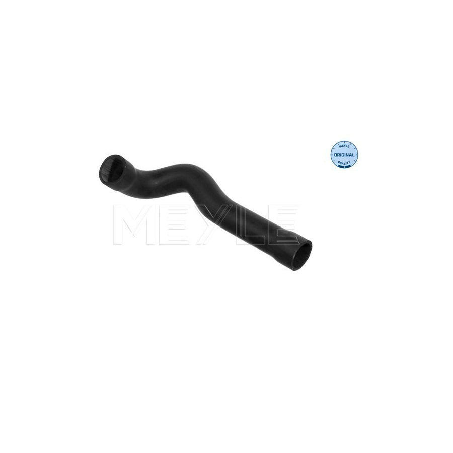 Meyle 319 115 3143 Radiator Hose For BMW 3 Series