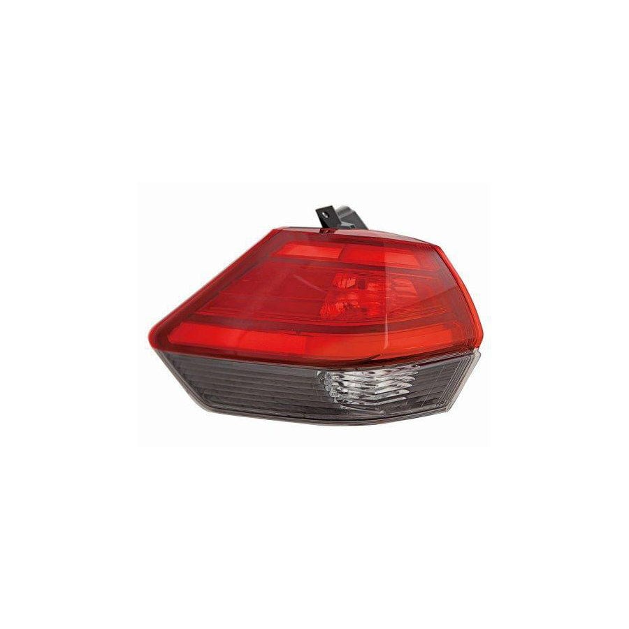 Abakus 1151954RUE Rear Light For Nissan X-Trail (T32) | ML Performance UK