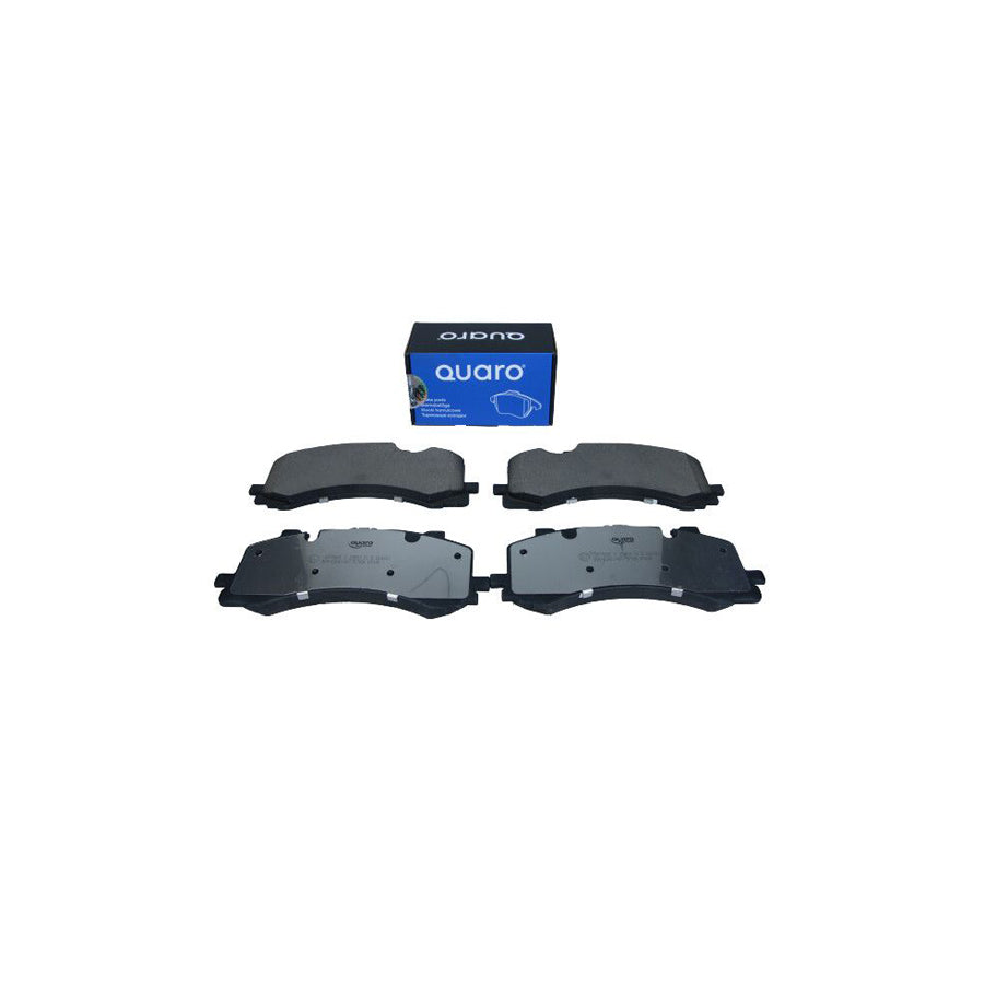 Quaro QP7568C Brake Pad Set