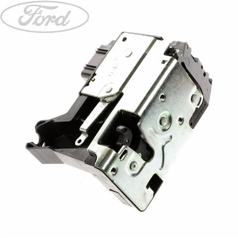 GENUINE FORD 1372470 FIESTA FUSION FRONT DOOR LOCK | ML Performance UK