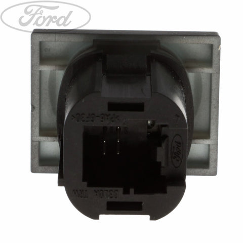 GENUINE FORD 1386703 FOCUS TRANSIT HEATED WINDSCREEN SWITCH | ML Performance UK