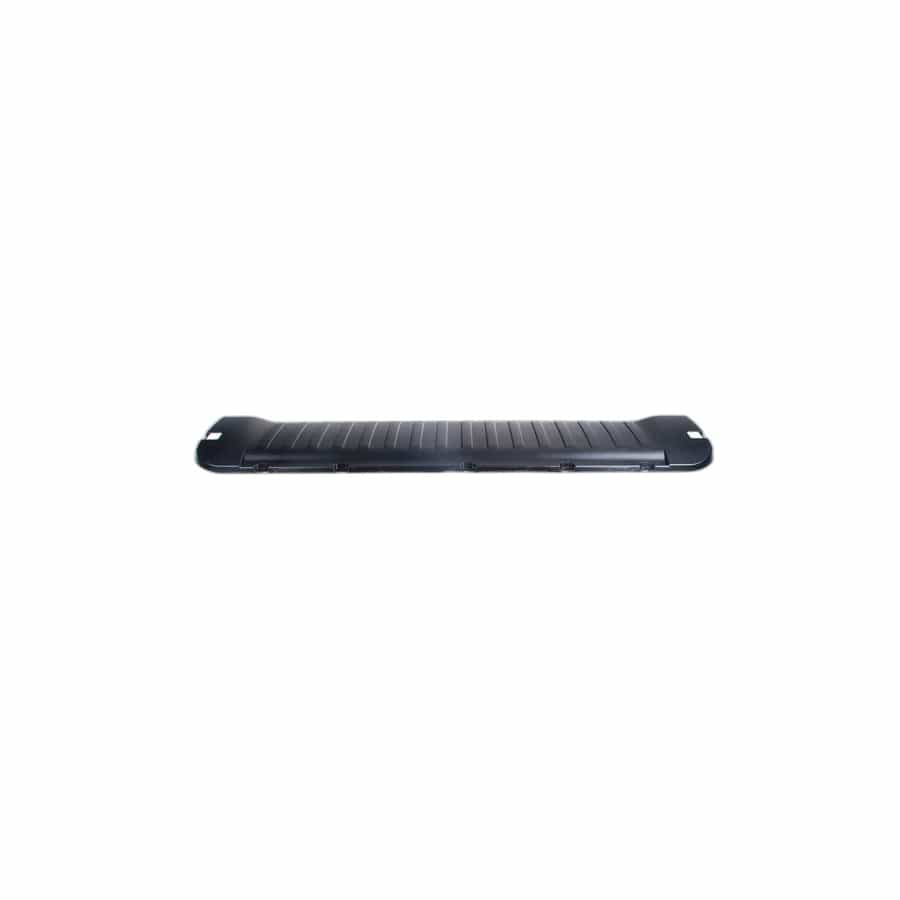 Genuine BMW 51497172145 E70 Lower Tail Lid Trim Panel SCHWARZ (Inc. X5 M, X5 35dX & X5 30dX) | ML Performance UK Car Parts