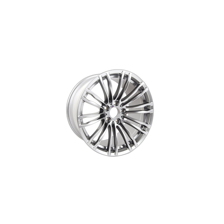 Genuine BMW 36112284251 Light Alloy Rim 10JX19 ET:34 (Inc. M5)