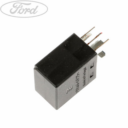 GENUINE FORD 1426082 C-MAX FOCUS KUGA MICRO RELAY 5 TERMINAL | ML Performance UK