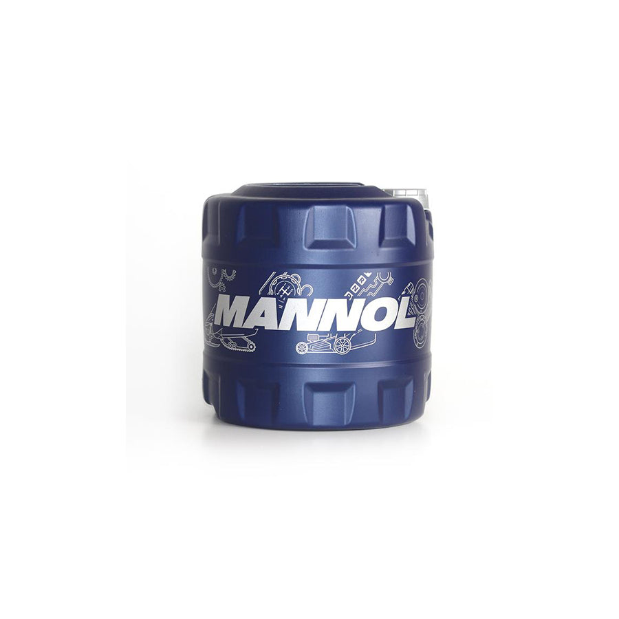 MANNOL SAE 60 MN74087 Multi-function Oil | ML Performance UK Car Parts