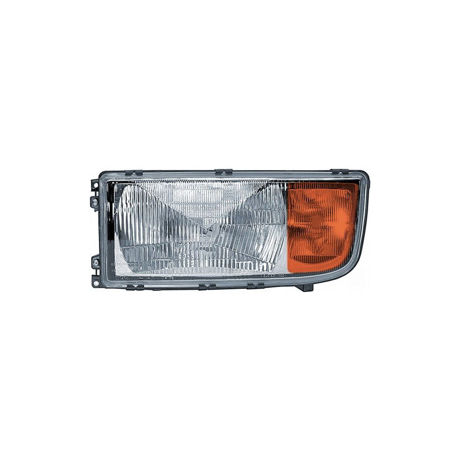 Hella 1EH 008 688-061 Headlight