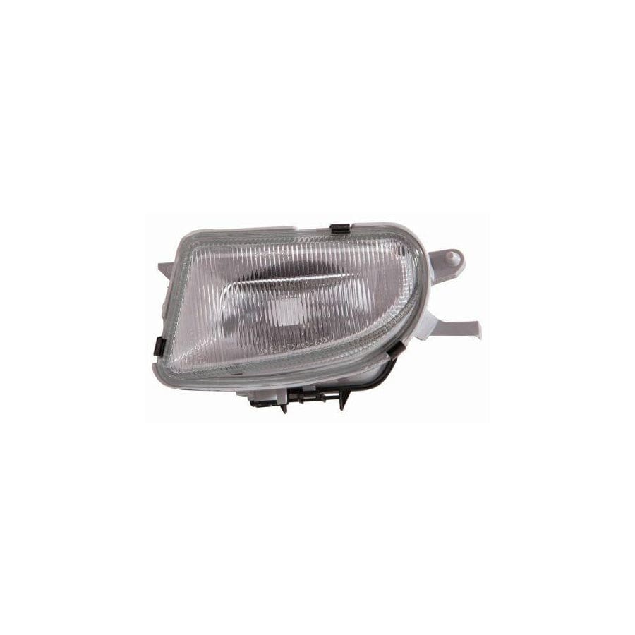 Abakus 4402007RUQ Fog Light | ML Performance UK