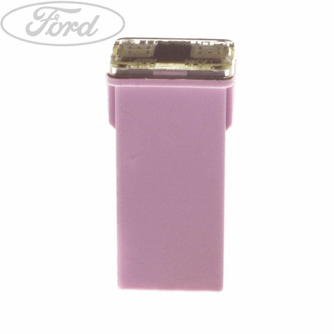 GENUINE FORD 3818838 30 AMP 32 VOLT PINK FUSE | ML Performance UK