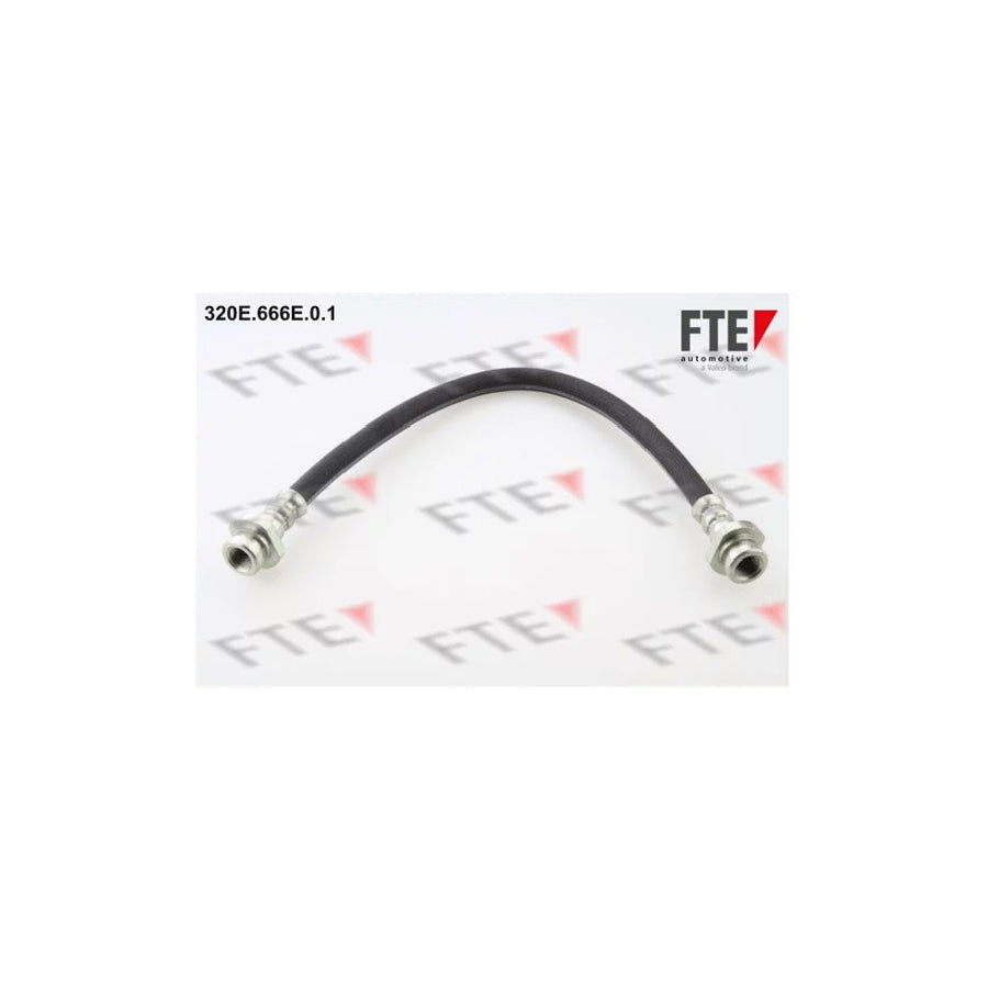 Fte 320E.666E.0.1 Brake Hose | ML Performance UK Car Parts