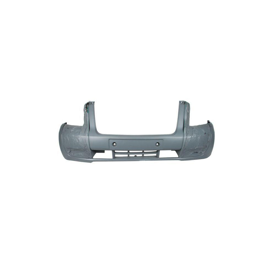 Blic 5510-00-2510911P Bumper For Ford Transit