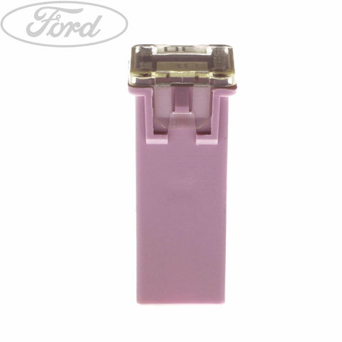 GENUINE FORD 3818838 30 AMP 32 VOLT PINK FUSE | ML Performance UK