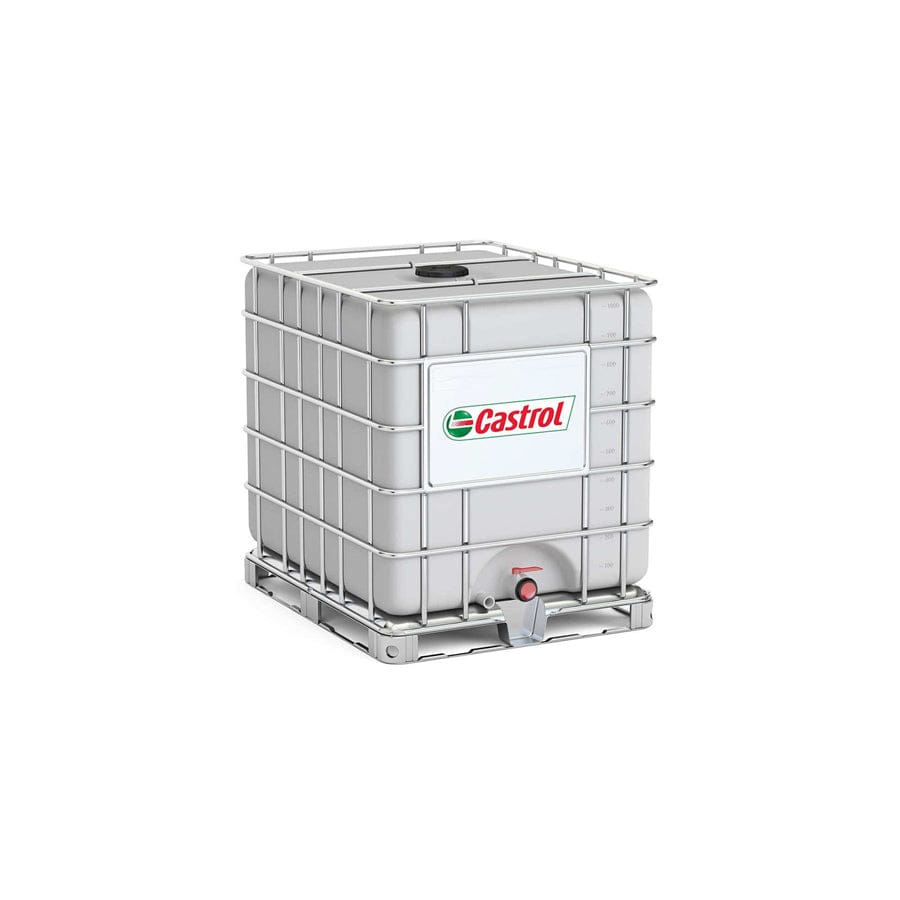 Castrol POWER1 4T 10W-40 - 1000ltr | ML Performance UK Car Parts