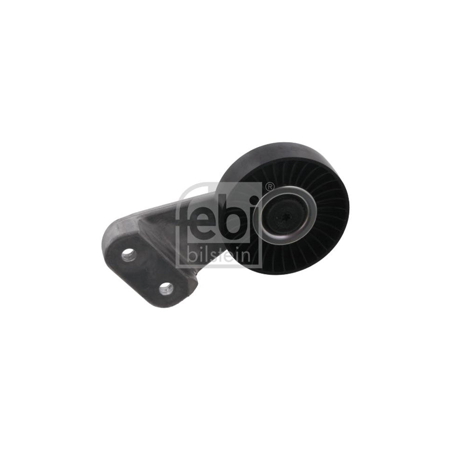 Febi Bilstein 33182 Deflection / Guide Pulley, V-Ribbed Belt For Kia Sedona