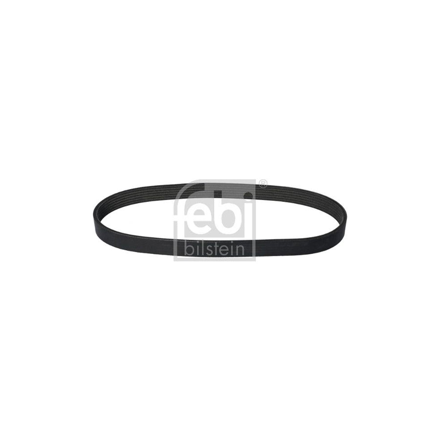 Febi Bilstein 182132 V-Ribbed Belt