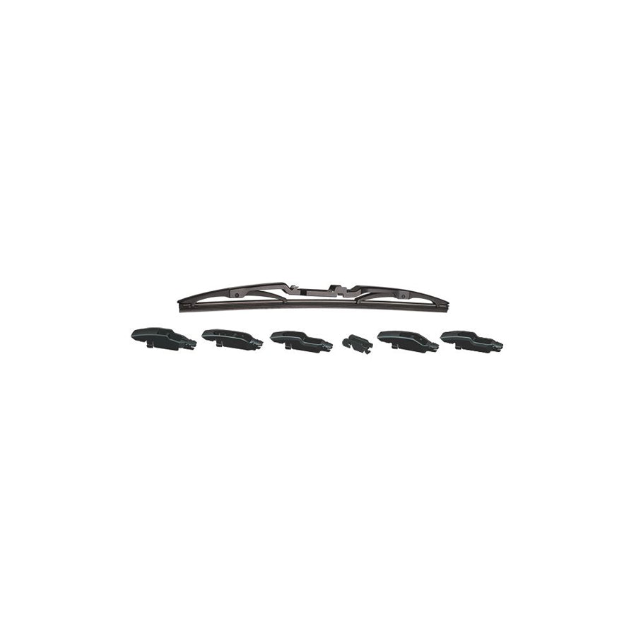 Heyner 001430 Wiper Blade | ML Performance UK Car Parts