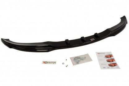 Maxton Design BMW Series 3 E46 Coupe Facelift Model Front Splitter