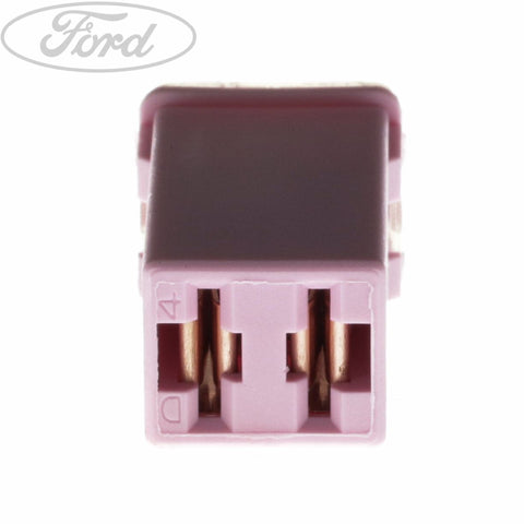 GENUINE FORD 3818838 30 AMP 32 VOLT PINK FUSE | ML Performance UK