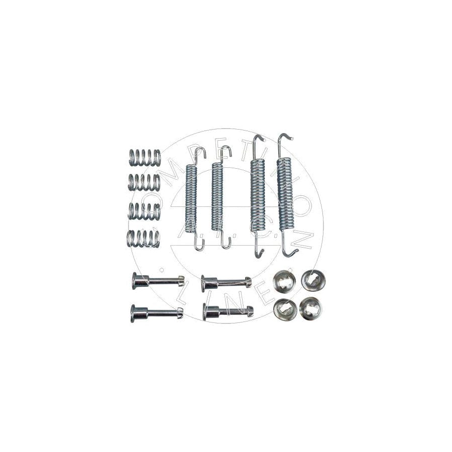 AIC 53801 Brake Shoe Fitting Kit | ML Performance UK Car Parts