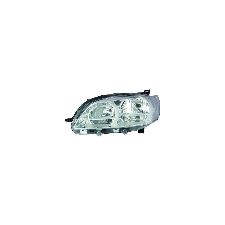 Abakus 5501158RLDEM Headlight For Peugeot 301 Saloon | ML Performance UK