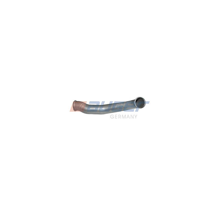 Auger 70321 Exhaust Pipe