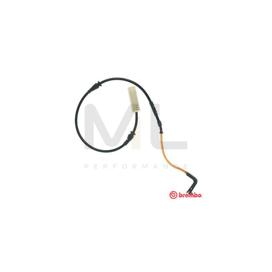 BREMBO A 00 413 Brake pad wear sensor for BMW 3 Series | ML Performance Car Parts